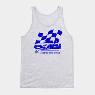 Cla 180 Tank Top